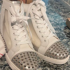 SOSOXY SPIKES DONNA FLAT VET